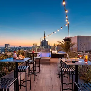 Ih Ambasciatori Hotel Milan