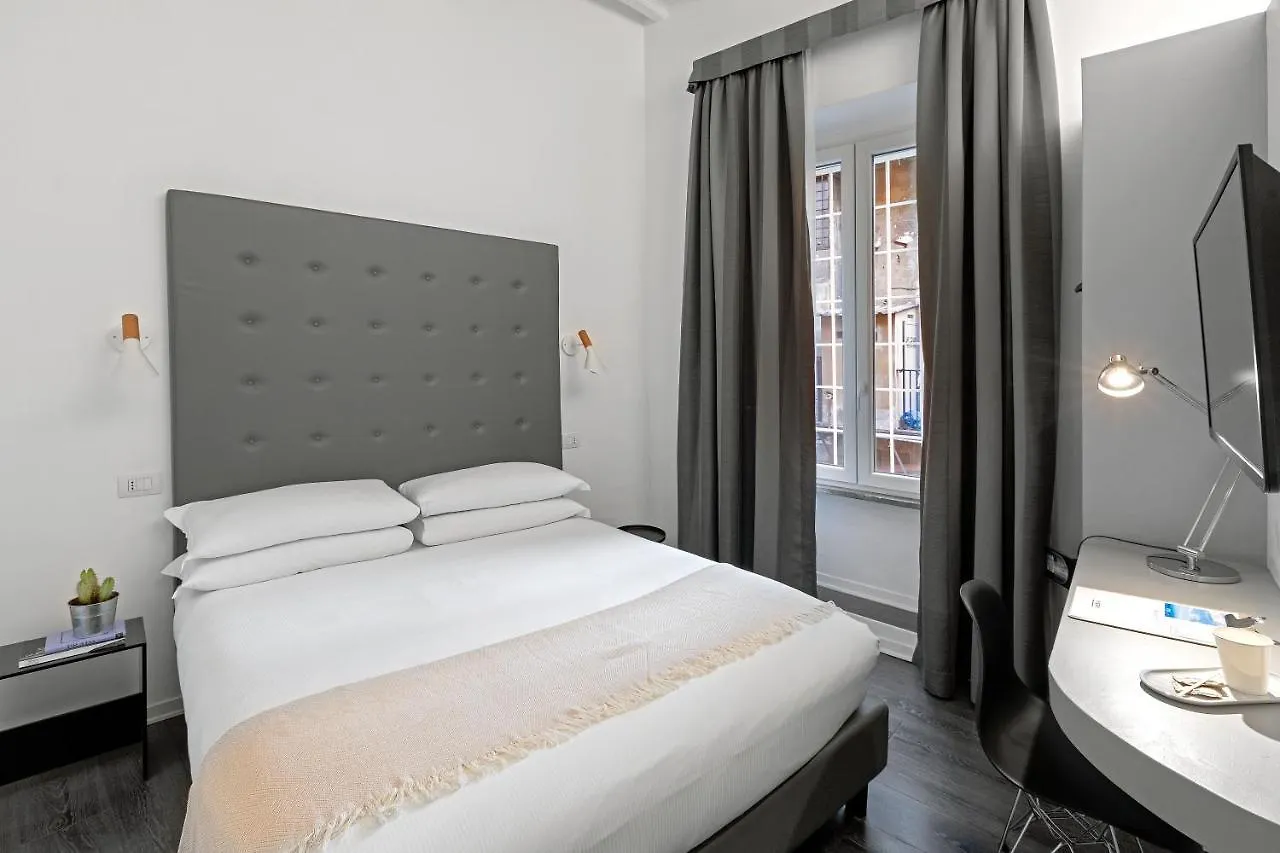 Konukevi N - Space Modern Guestrooms Roma