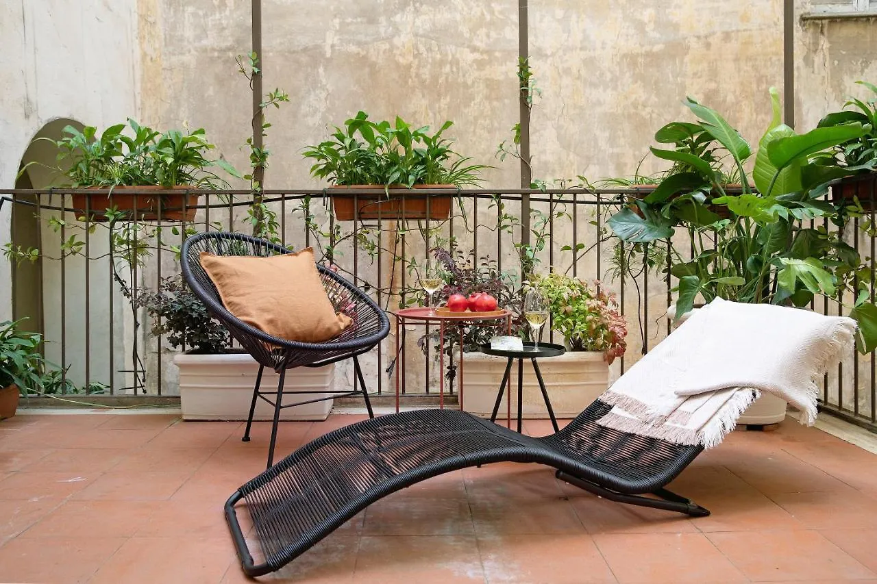 Konukevi N - Space Modern Guestrooms Roma