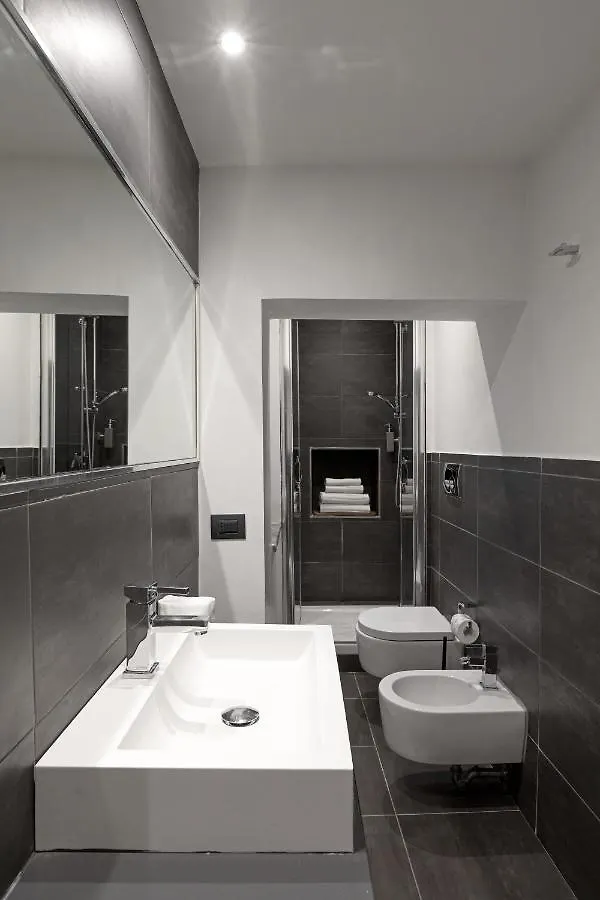Guest house N - Space Modern Guestrooms Rome