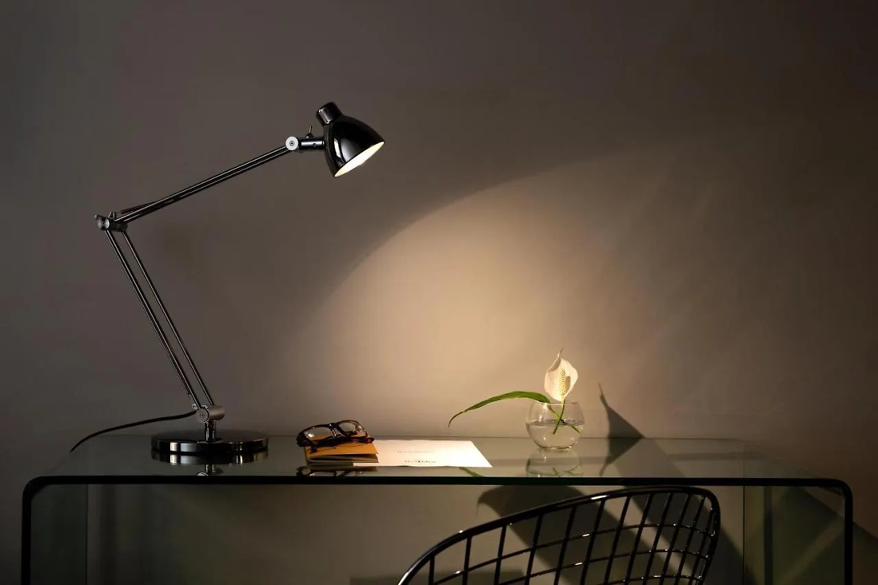 N - Space Modern Guestrooms Roma